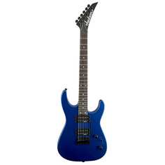 Электрогитара Jackson JS Series Dinky JS12 6-String Right-Handed Electric Guitar with Amaranth Fingerboard