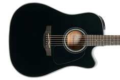 Акустическая гитара Takamine GD30CE Acoustic Electric Guitar - Black &quot;Liam&quot;
