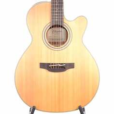 Акустическая гитара Takamine GN20CE - Natural Satin