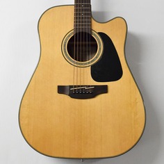 Акустическая гитара Takamine GD30CE Acoustic-Electric Guitar - Natural