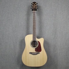 Акустическая гитара Takamine GD93CE Dreadnought Acoustic Electric Guitar