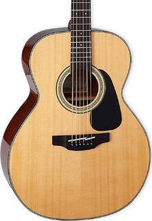 Акустическая гитара Takamine GN30 G30 Series NEX Body Acoustic Guitar, Natural
