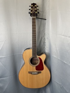 Акустическая гитара Takamine GN93CE-NAT