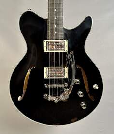 Электрогитара Eastman Romeo-NYC - Black