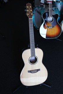 Акустическая гитара Takamine GY93E Natural