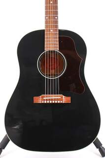 Акустическая гитара Gibson 50&apos;s J-45 Original Ebony