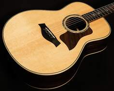 Акустическая гитара Taylor Guitars GT 811e