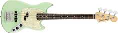 Акустическая гитара PARENT Fender American Performer Mustang Bass RW