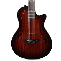 Электрогитара Taylor T5z Classic DLX 12-String Shaded Edgeburst