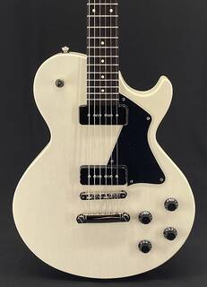 Электрогитара Collings 290 in Vintage White