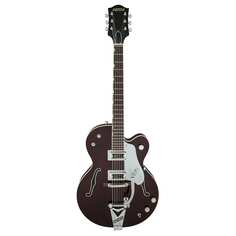 Электрогитара Gretsch G6119T-62 Vintage Select Edition &apos;62 Tennessee Rose Hollow Body Electric Guitar w/ Bigsby
