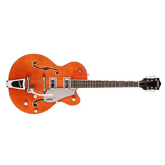 Электрогитара Gretsch G5420T Electromatic Hollow Body with Bigsby - Orange Stain -