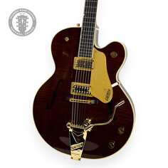 Электрогитара Gretsch G6122T-59 VS &apos;59 Country Gentleman Walnut Stain