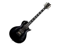 Электрогитара ESP LTD EC-1000T/CTM Evertune Electric Guitar - Black