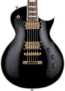 Электрогитара ESP LTD EC-256 Electric Guitar, Black