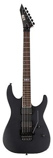 Электрогитара ESP LTD M400 Electric Guitar Black Satin