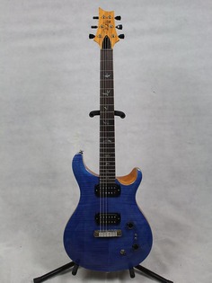 Электрогитара PRS SE Paul&apos;s Guitar Faded Blue w/ Bag