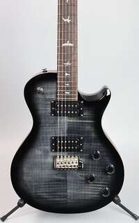 Электрогитара Paul Reed Smith SE Mark Tremonti Charcoal Burst PRS