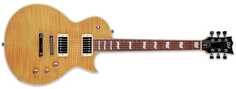 Электрогитара ESP LTD EC-256 Vintage Natural Electric Guitar