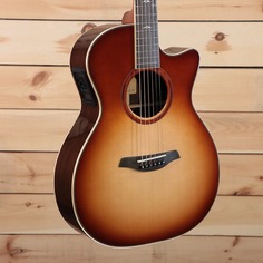 Акустическая гитара Furch Master&apos;s Choice Orange OMC-SR SPA SB -