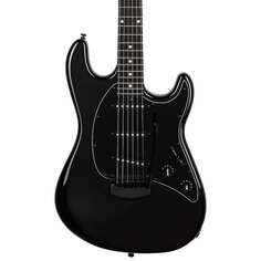 Электрогитара Ernie Ball Music Man Cutlass HT Electric Guitar Midnight Rider