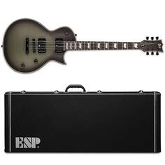 Электрогитара ESP LTD Bill Kelliher BK-600 Duncan Military Green Sunburst Satin Electric Guitar + Case - BRAND NEW