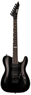 Электрогитара ESP LTD Eclipse &apos;87 Electric Guitar Black