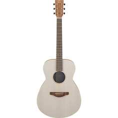 Акустическая гитара Yamaha Storia I Acoustic Electric Guitar, Solid Spruce Top w/ Mahogany Body