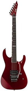 Электрогитара ESP LTD M-1 Custom &apos;87 Electric Guitar Candy Apple Red