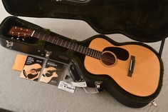 Акустическая гитара Martin 00-18 Standard Acoustic Guitar #2795429