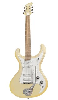 Электрогитара Eastwood LG 150T Basswood Body Bolt-On Maple Neck Rosewood Fingerboard 6-String Electric Guitar