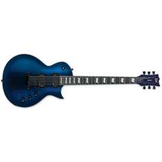 Электрогитара ESP LTD EC-1000 Violet Andromeda Electric Guitar + Free Gig Bag EC1000 EC 1000 VLAND