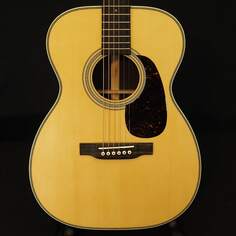 Акустическая гитара Martin 00-28 2023