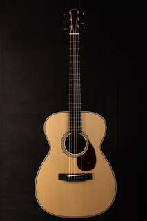 Акустическая гитара Collings 002H 14-Fret 2023
