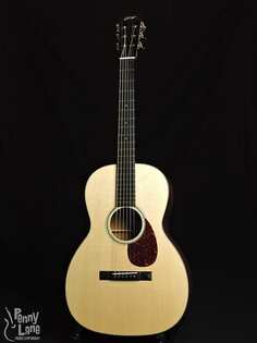 Акустическая гитара Collings 001 Acoustic 12-Fret 00 Guitar with Case