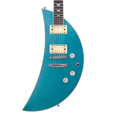 Электрогитара Eastwood Guitars Moonsault - Metallic Blue - Vintage Kawai-inspired Electric Guitar - NEW!