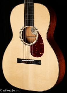 Акустическая гитара Collings 001 12-Fret Adirondack Spruce Top Traditional Package