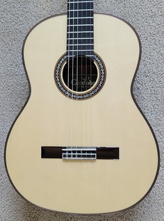 Акустическая гитара Cordoba C10 SP Spanish Classical Traditional Acoustic Guitar, Polyfoam Case