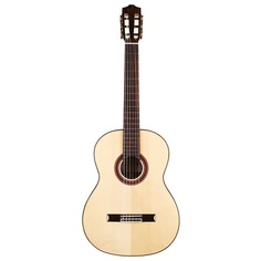 Акустическая гитара Cordoba C7 SP Solid Spruce Top Nylon String Acoustic Guitar