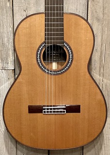 Акустическая гитара Cordoba C9 Cedar Classical Natural, Stunning Guitar, Support Small Business &amp; Buy it Here !