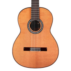 Акустическая гитара Cordoba C9 CD Luthier Series Acoustic Nylon String Guitar