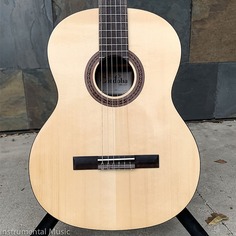 Акустическая гитара CORDOBA C5 Spruce Top