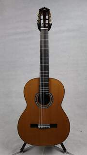 Акустическая гитара Cordoba C12 CD Classical Acoustic Guitar w/ Case