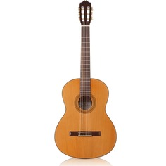 Акустическая гитара Cordoba C3M Solid Cedar Top Mahogany Back and Sides Nylon-String Classical Guitar