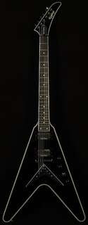 Электрогитара Epiphone Dave Mustaine Flying V Custom