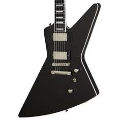 Электрогитара Epiphone Extura Prophecy Electric Guitar in Black Aged Gloss