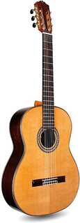 Акустическая гитара Cordoba C10 Nylon String Classical Guitar - Cedar