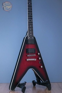 Электрогитара Epiphone Dave Mustaine Prophecy Flying V DEMO