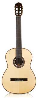 Акустическая гитара Cordoba C12 SP - Solid Spruce Top, Solid Indian Rosewood Back/Sides /Lattice Braced Classical Guitar