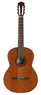 Акустическая гитара Cordoba C5 Classical Solid Cedar Top